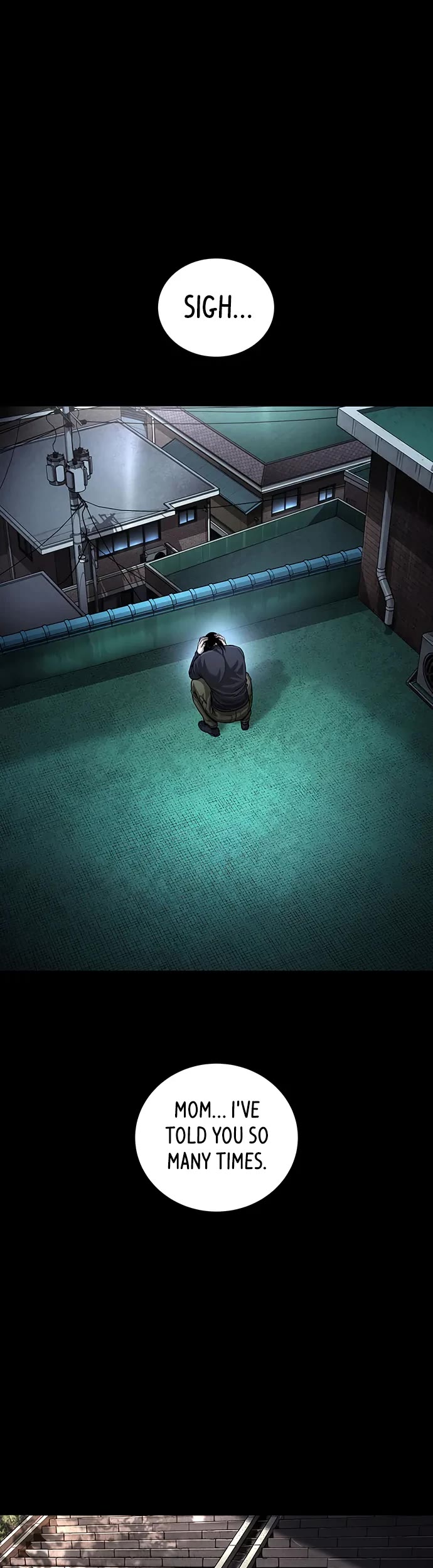 Vigilante Part 2 chapter 36 page 25