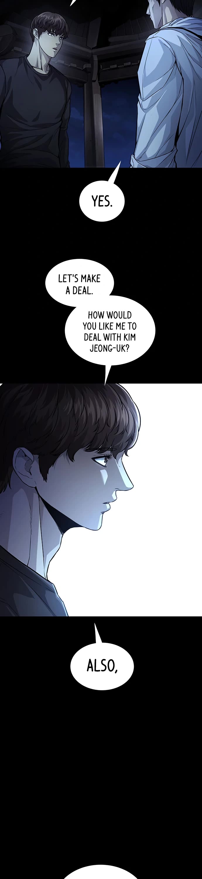 Vigilante Part 2 chapter 37 page 31