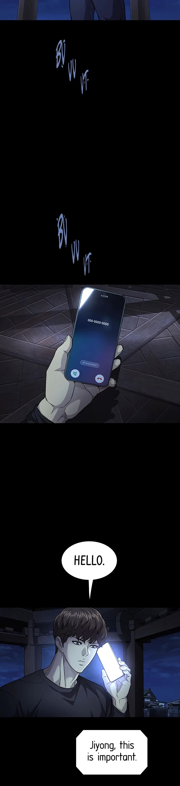 Vigilante Part 2 chapter 37 page 36