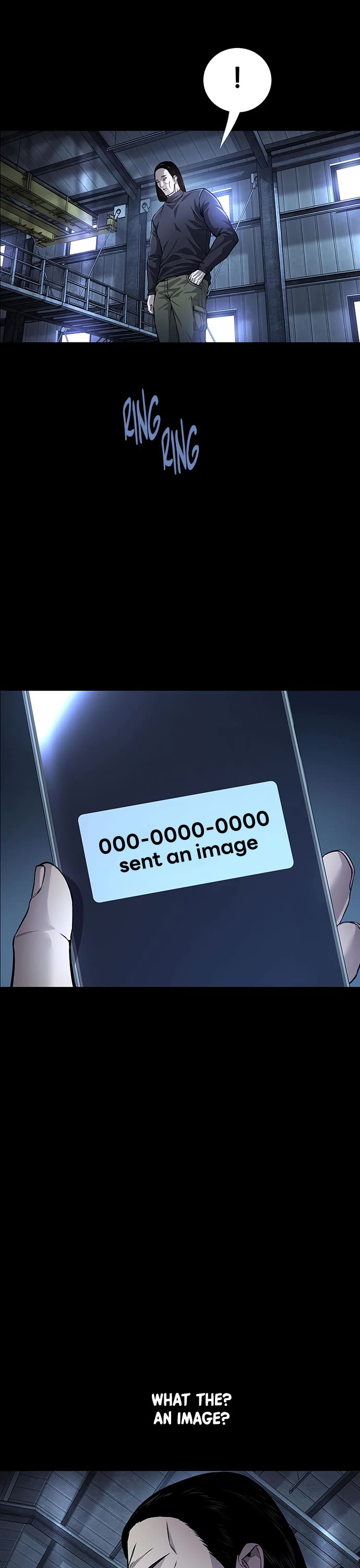 Vigilante Part 2 chapter 38 page 10