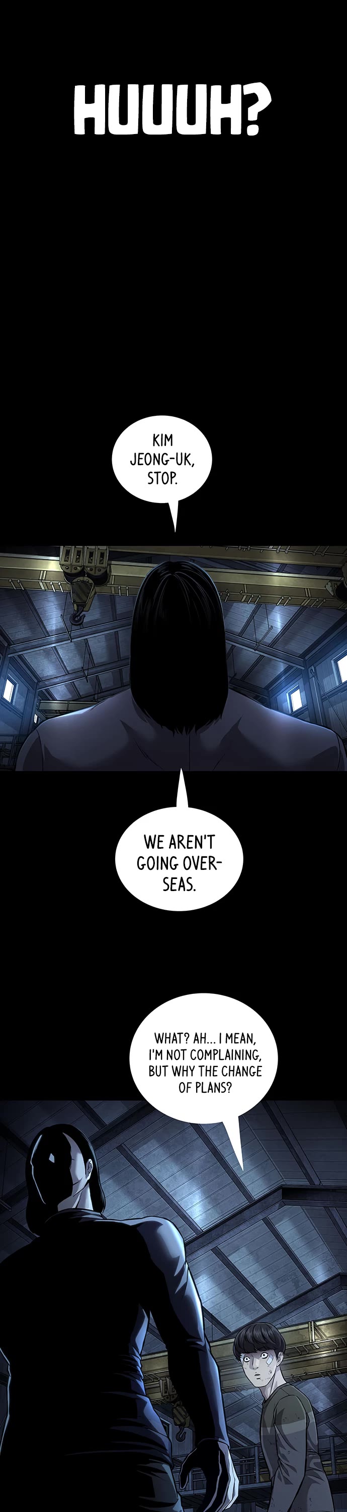 Vigilante Part 2 chapter 38 page 13