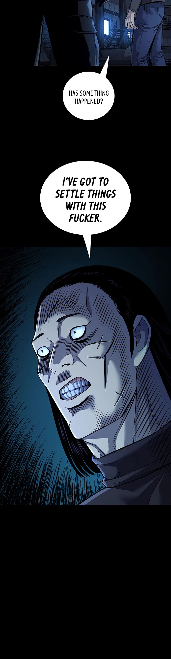 Vigilante Part 2 chapter 38 page 14