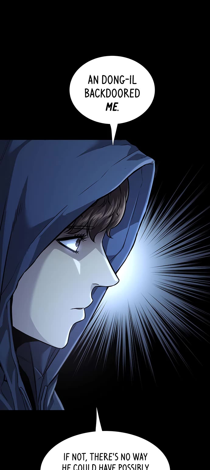 Vigilante Part 2 chapter 38 page 18