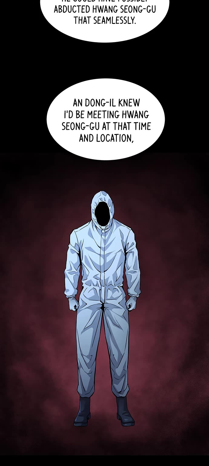 Vigilante Part 2 chapter 38 page 19