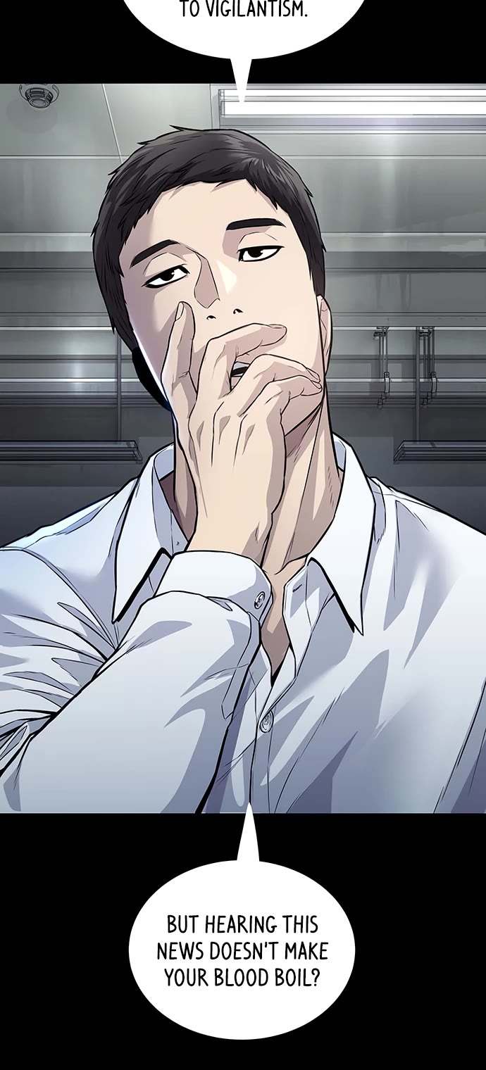 Vigilante Part 2 chapter 38 page 35