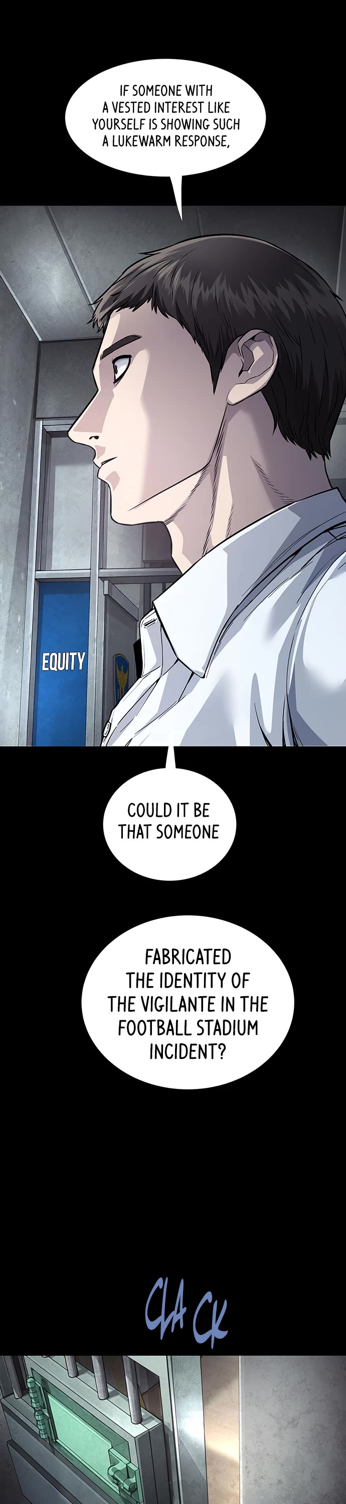 Vigilante Part 2 chapter 38 page 37