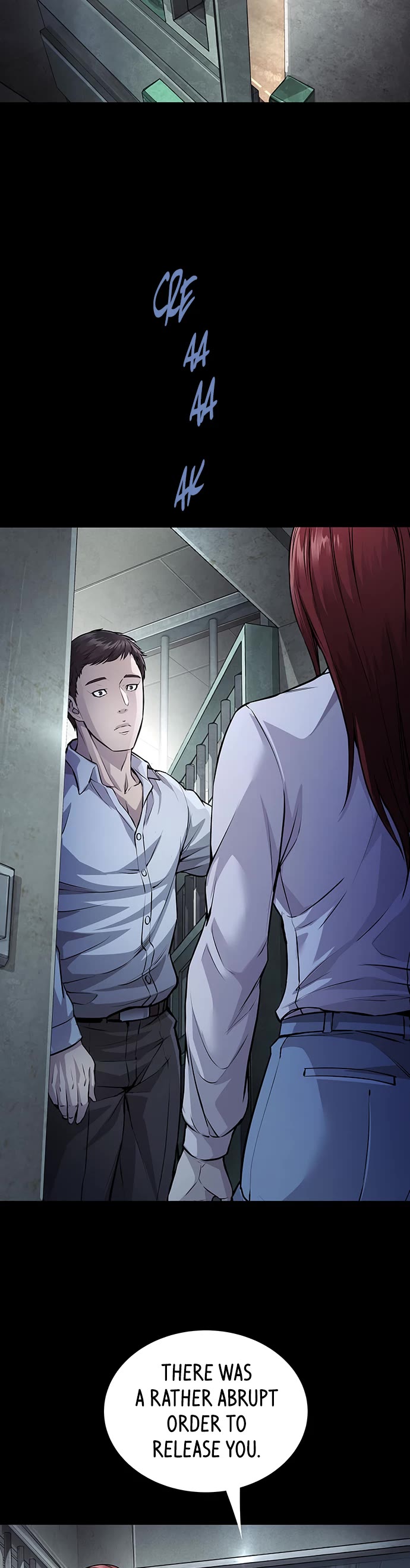 Vigilante Part 2 chapter 38 page 38