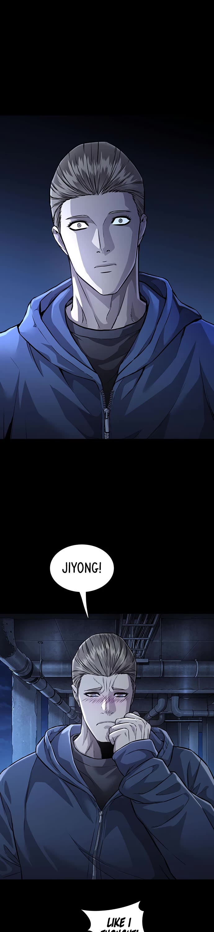 Vigilante Part 2 chapter 38 page 44