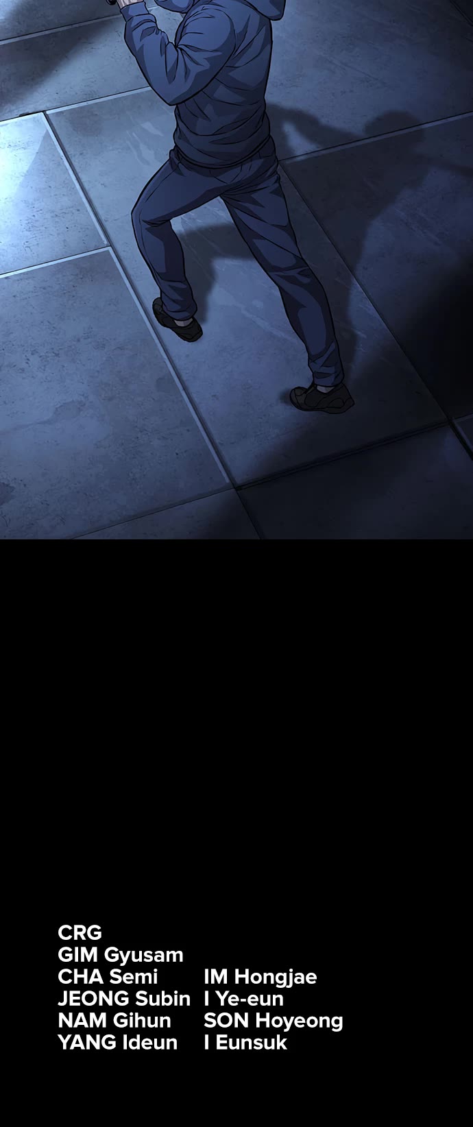 Vigilante Part 2 chapter 38 page 48