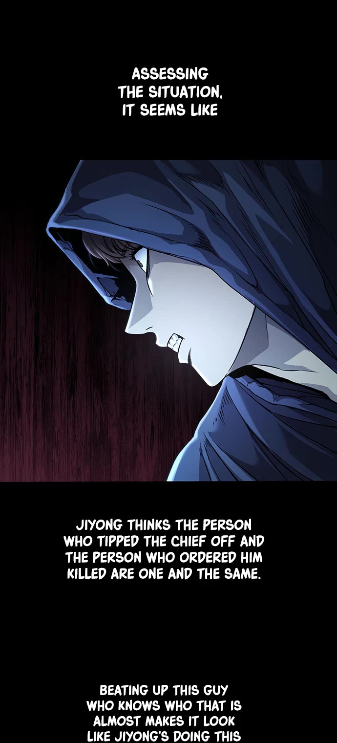 Vigilante Part 2 chapter 40 page 10