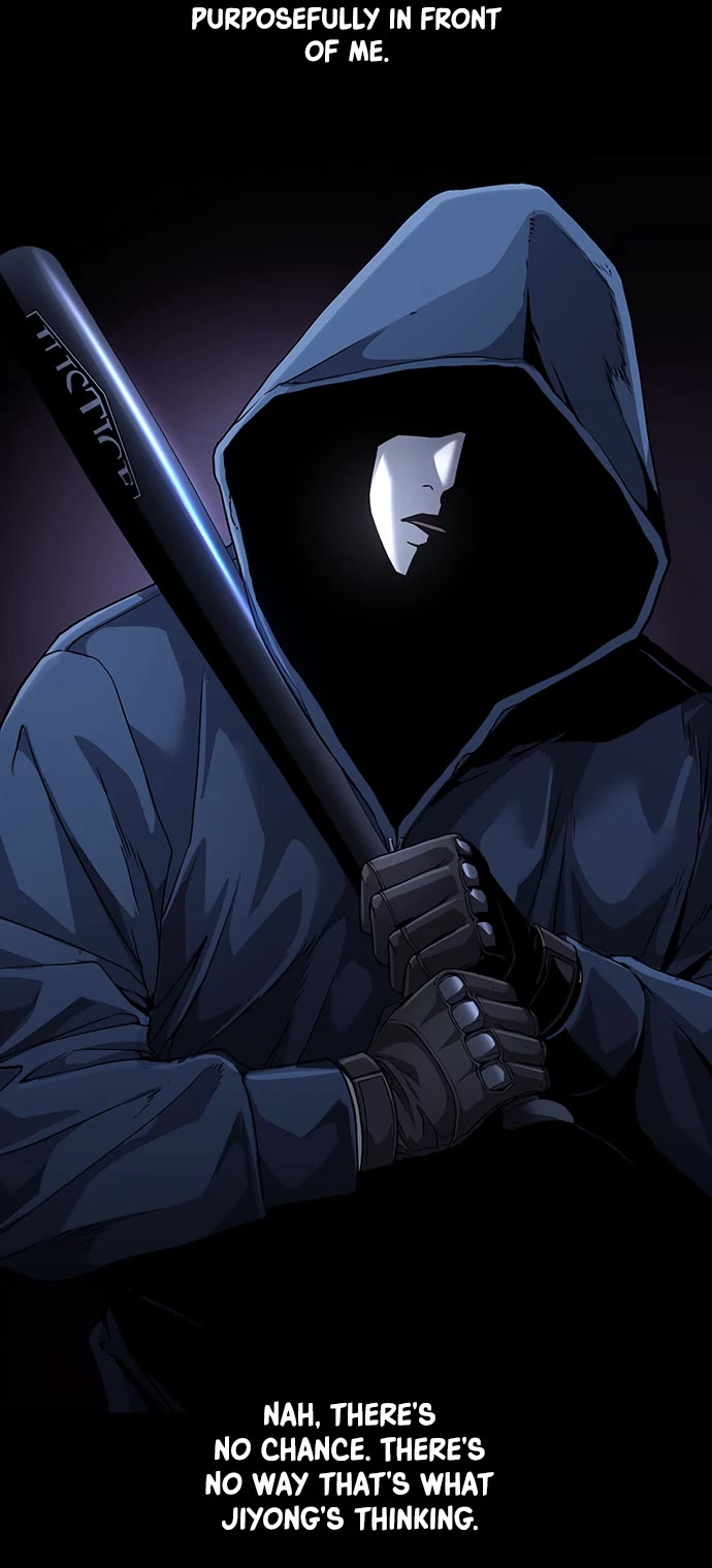 Vigilante Part 2 chapter 40 page 11