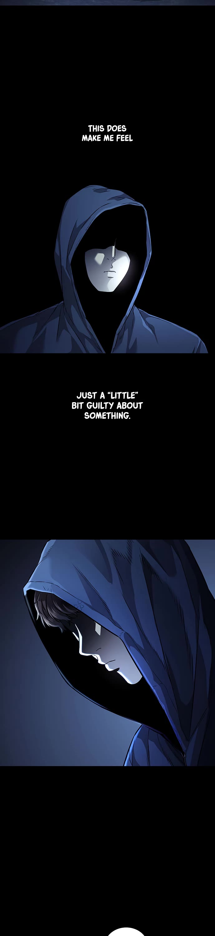 Vigilante Part 2 chapter 40 page 13