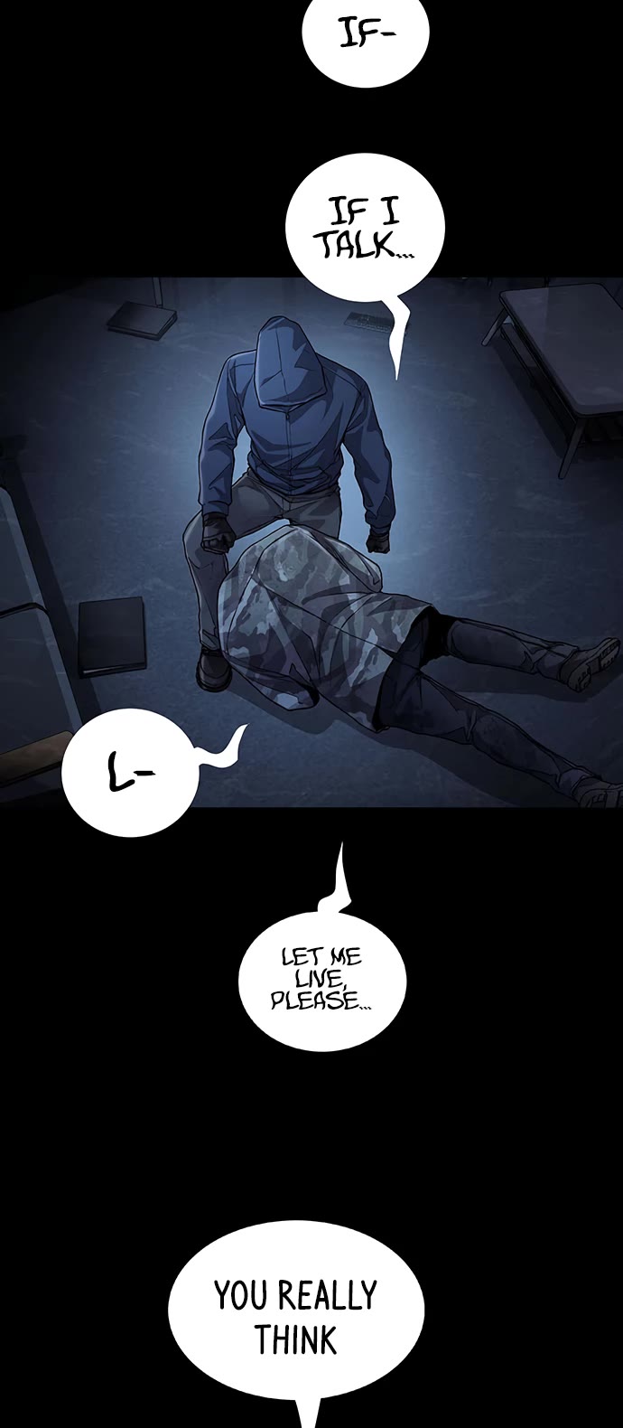 Vigilante Part 2 chapter 40 page 14