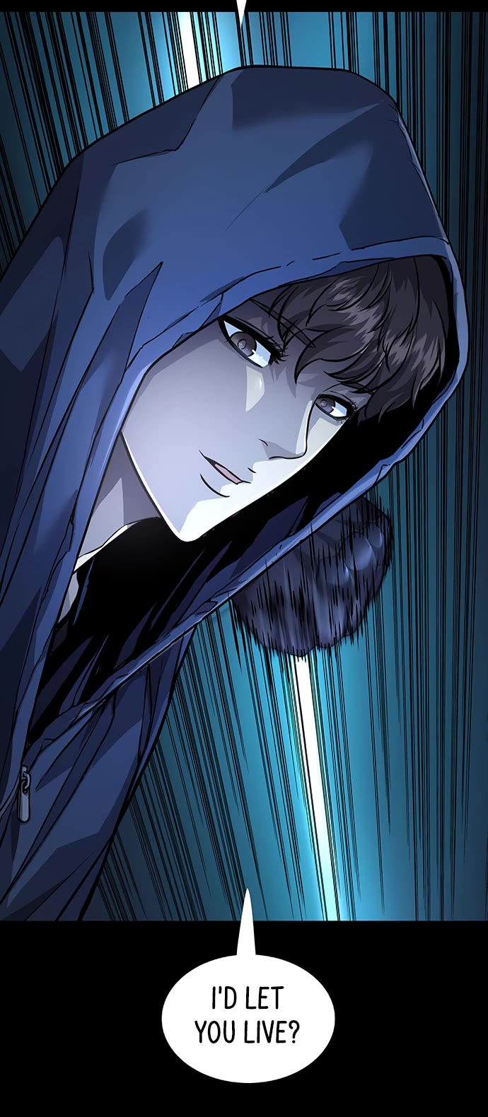 Vigilante Part 2 chapter 40 page 15