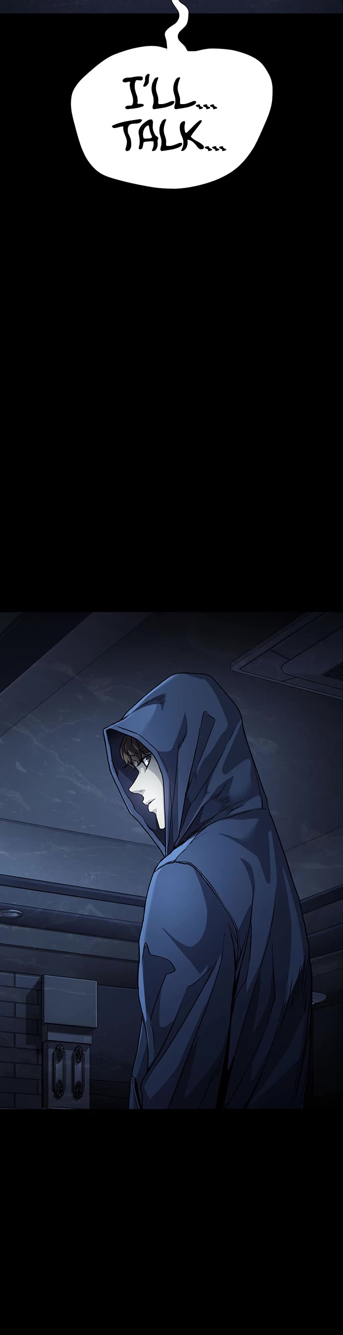 Vigilante Part 2 chapter 40 page 17