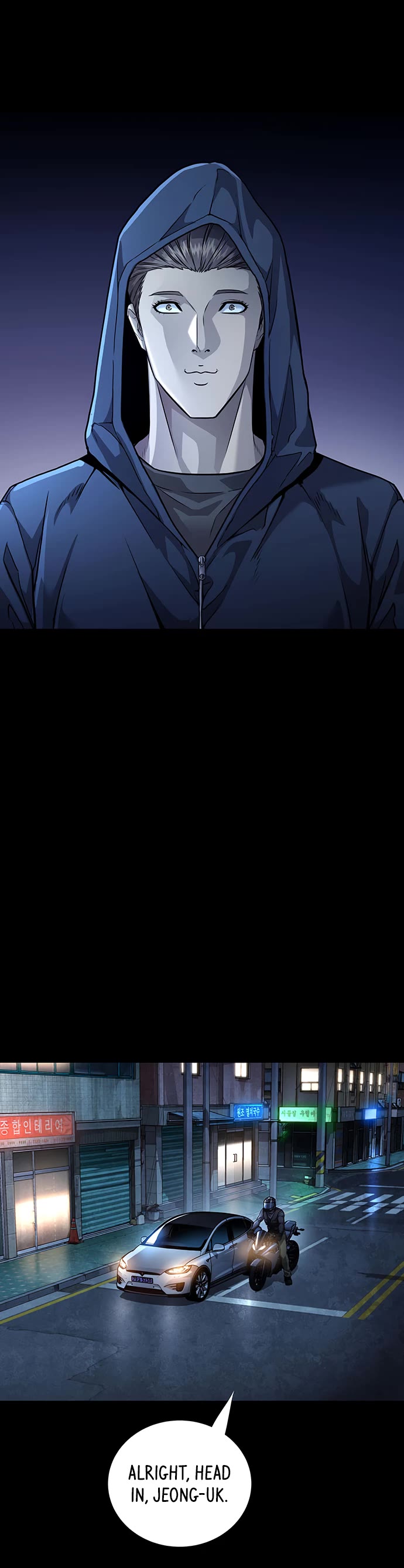 Vigilante Part 2 chapter 40 page 18