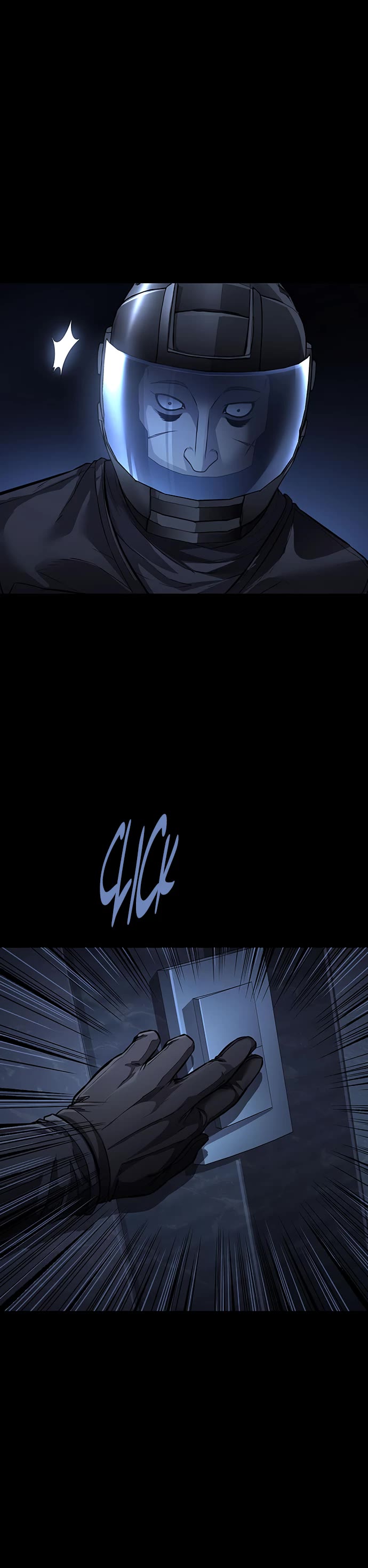 Vigilante Part 2 chapter 40 page 23