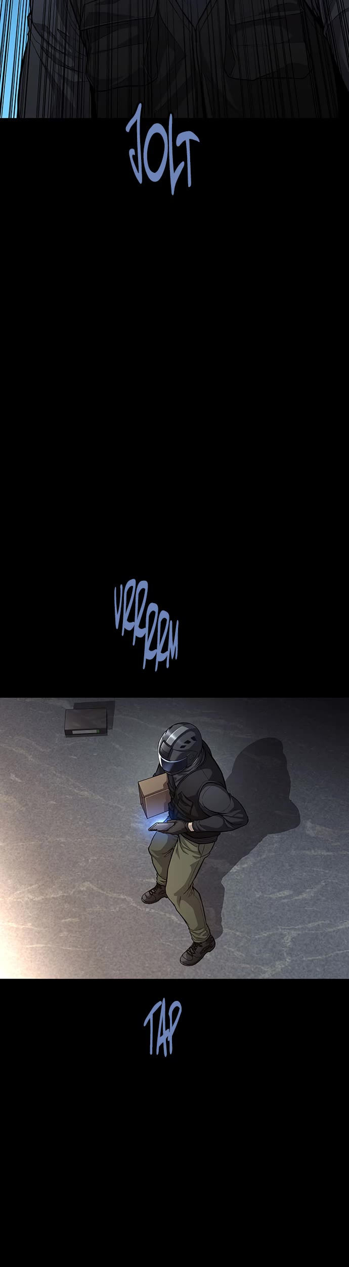 Vigilante Part 2 chapter 40 page 26