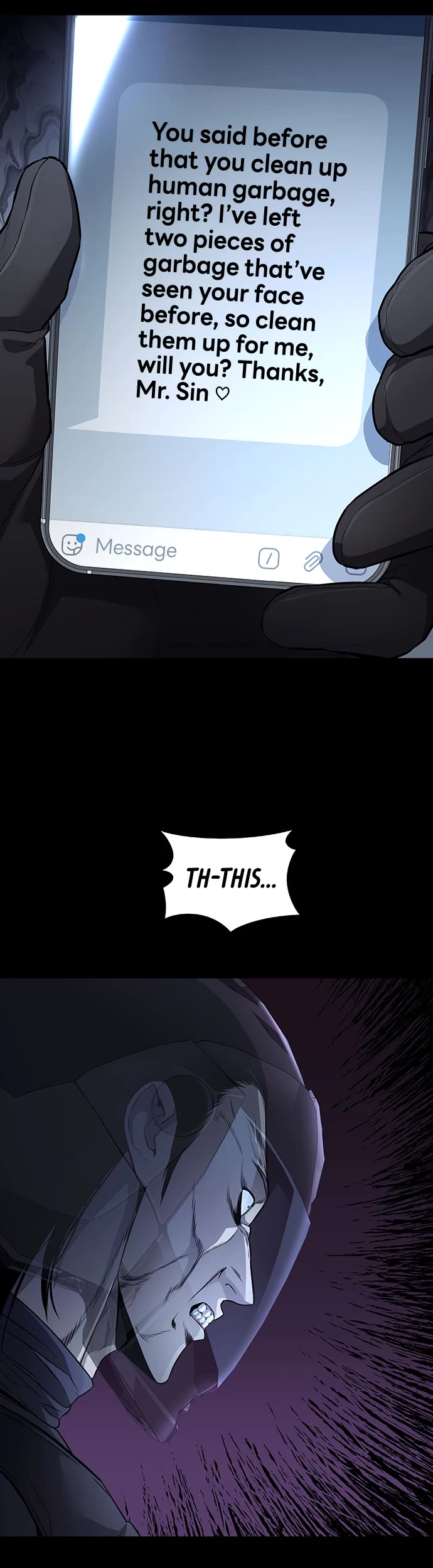 Vigilante Part 2 chapter 40 page 27