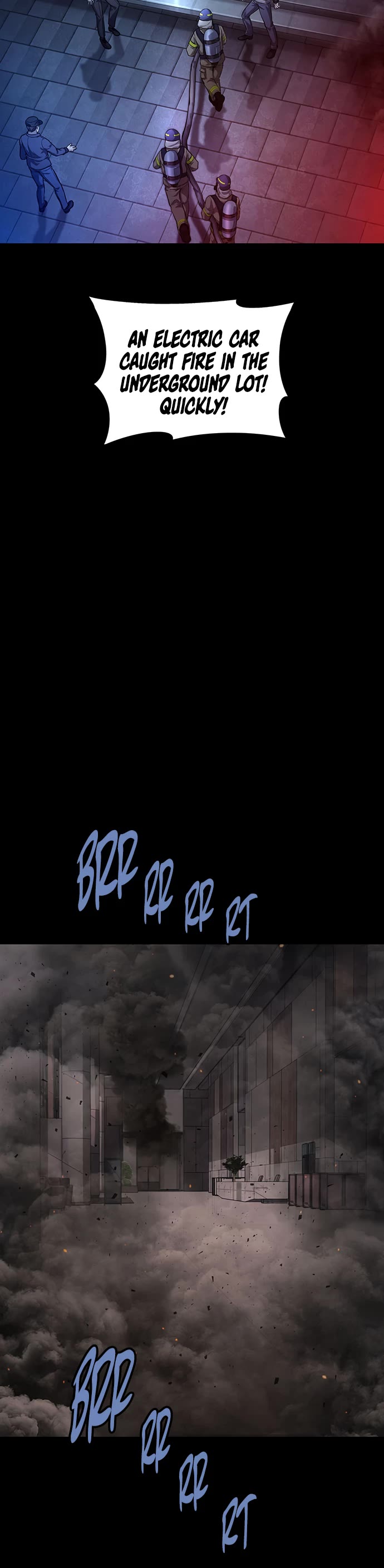 Vigilante Part 2 chapter 40 page 33