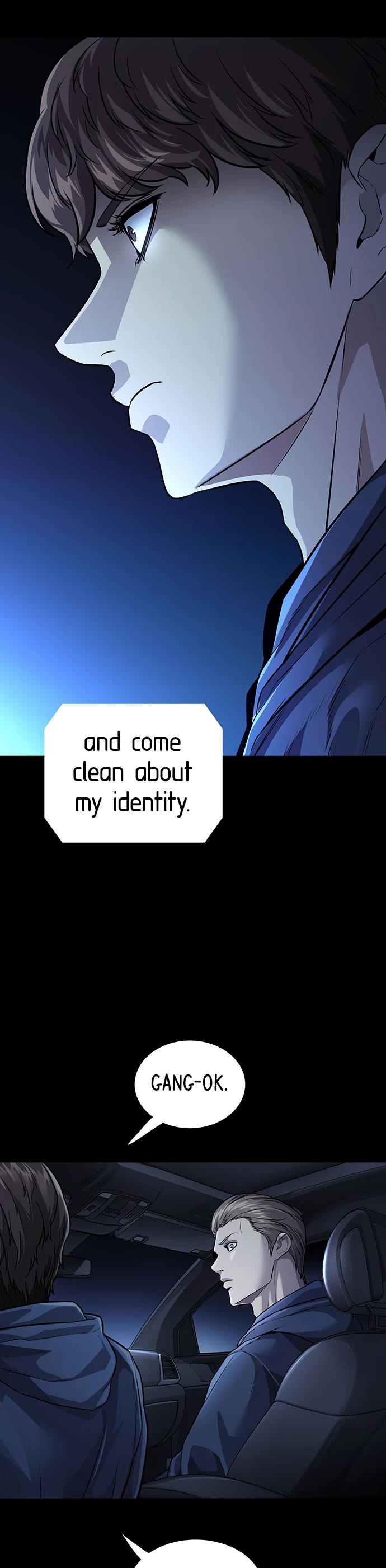 Vigilante Part 2 chapter 40 page 44