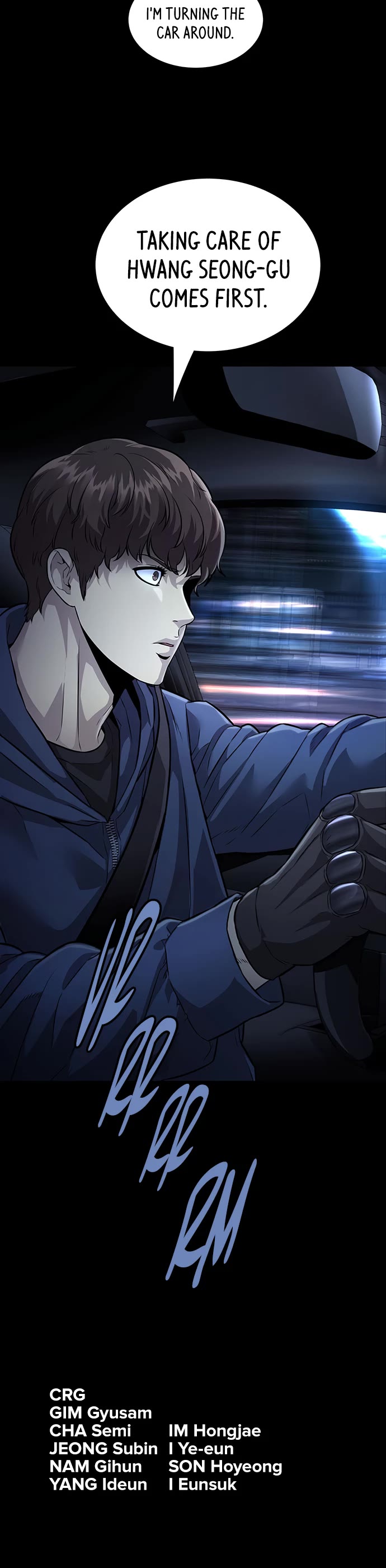 Vigilante Part 2 chapter 40 page 45