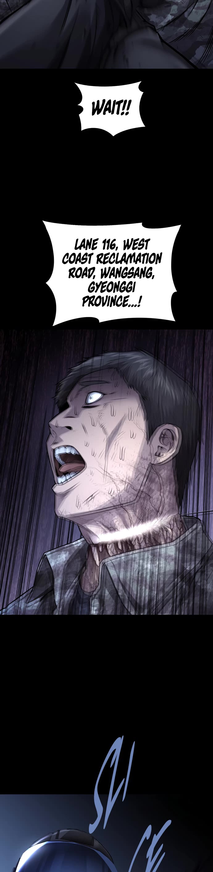 Vigilante Part 2 chapter 41 page 14