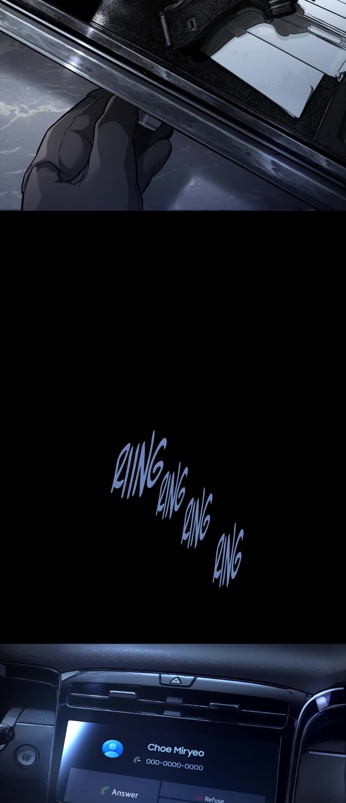 Vigilante Part 2 chapter 41 page 18