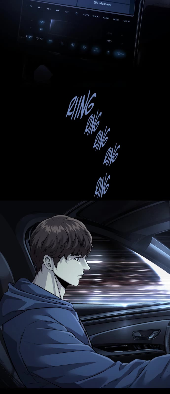 Vigilante Part 2 chapter 41 page 19