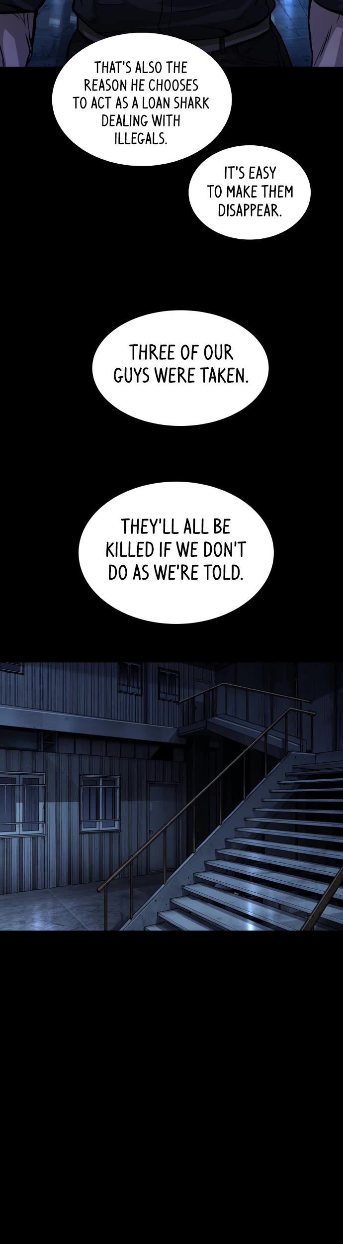 Vigilante Part 2 chapter 41 page 31