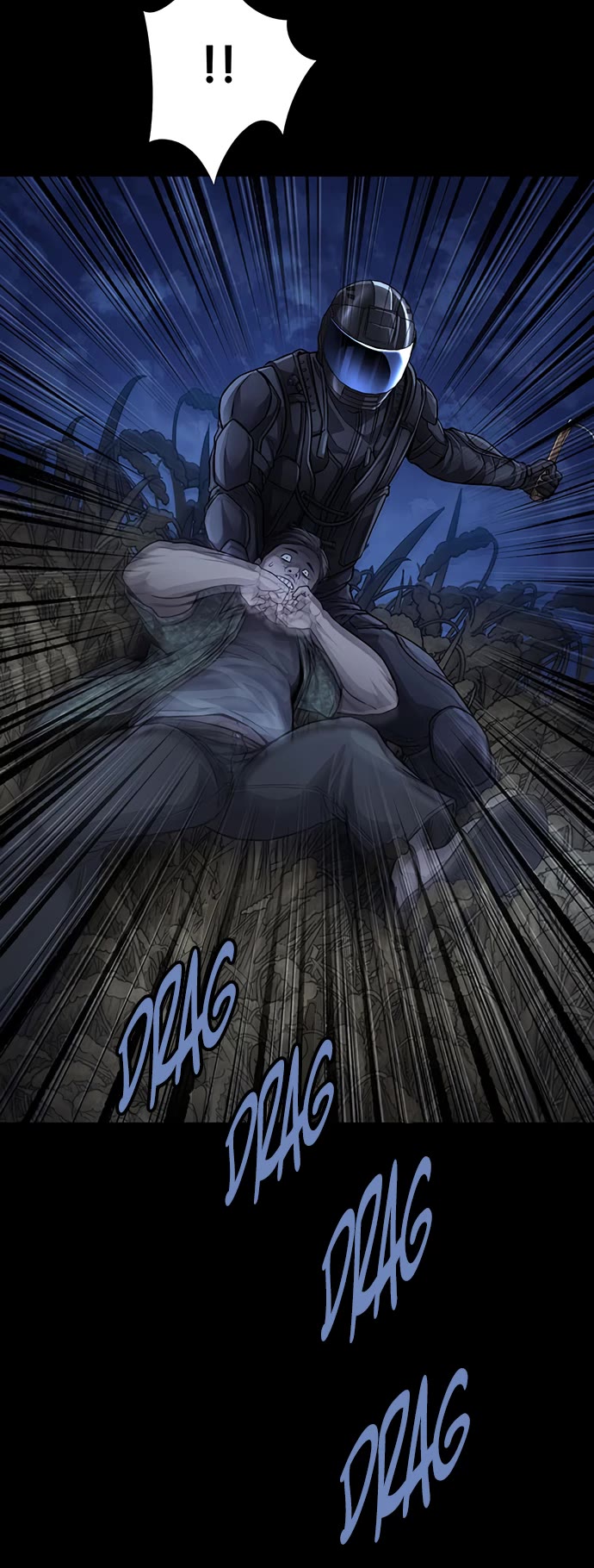 Vigilante Part 2 chapter 42 page 10