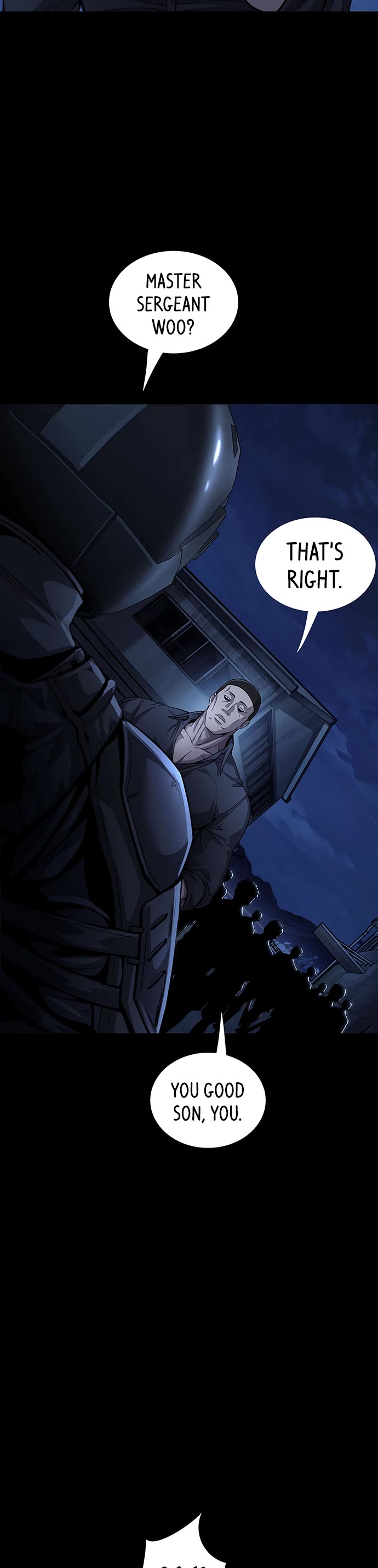 Vigilante Part 2 chapter 42 page 27