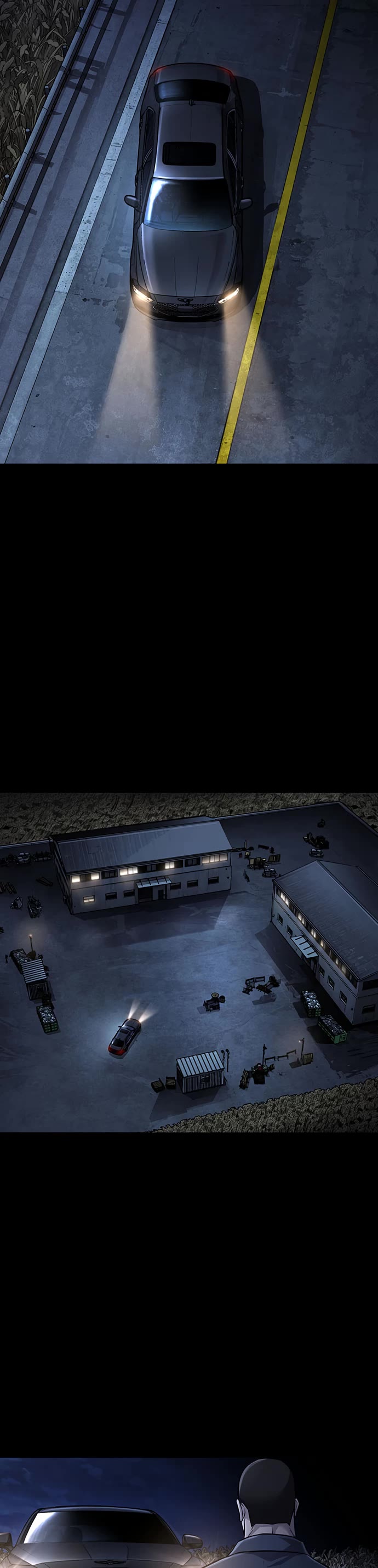 Vigilante Part 2 chapter 43 page 14