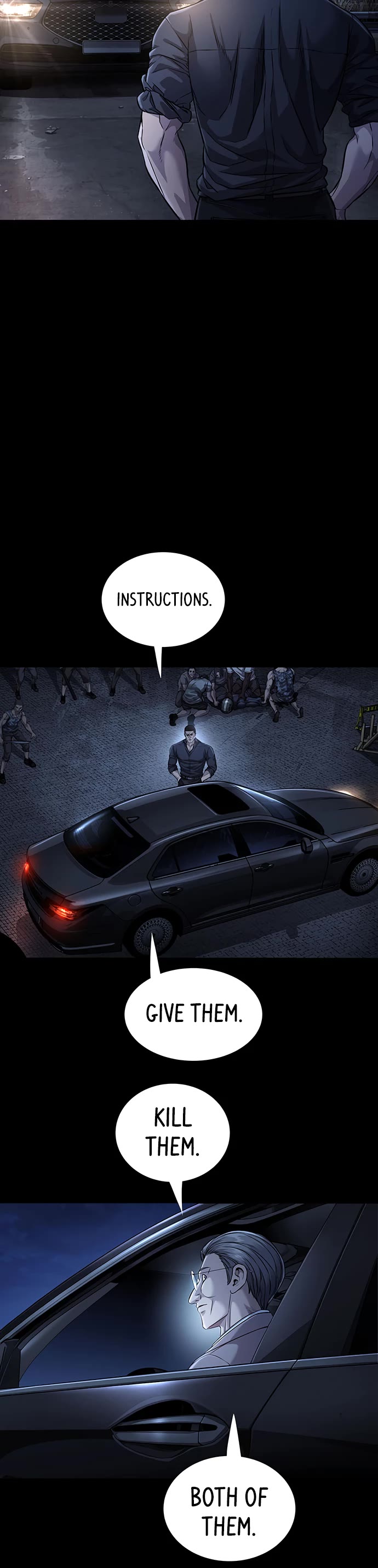 Vigilante Part 2 chapter 43 page 15