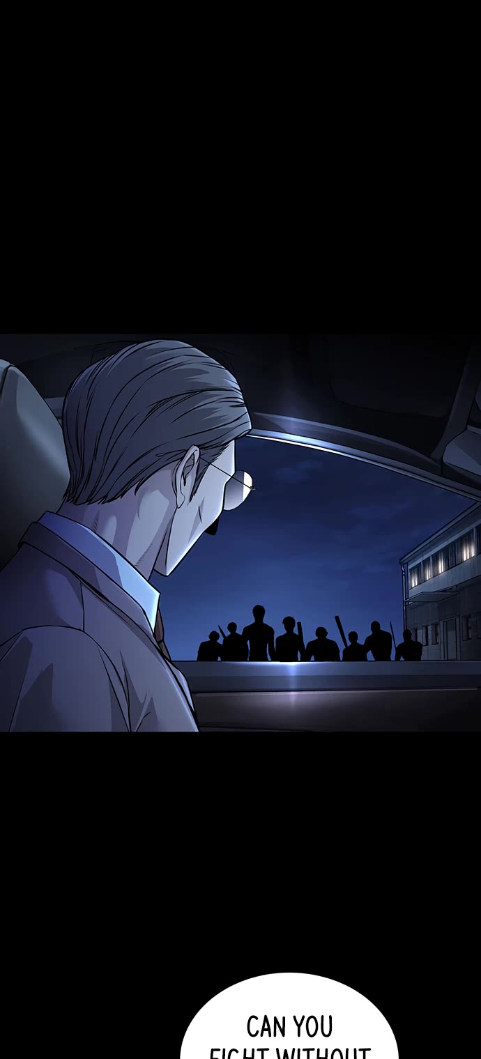 Vigilante Part 2 chapter 44 page 12