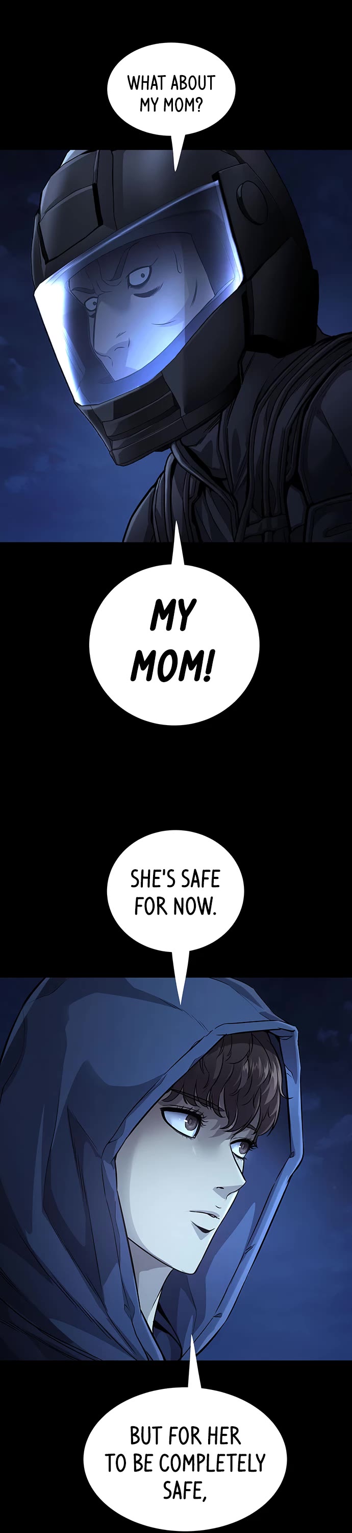 Vigilante Part 2 chapter 44 page 14