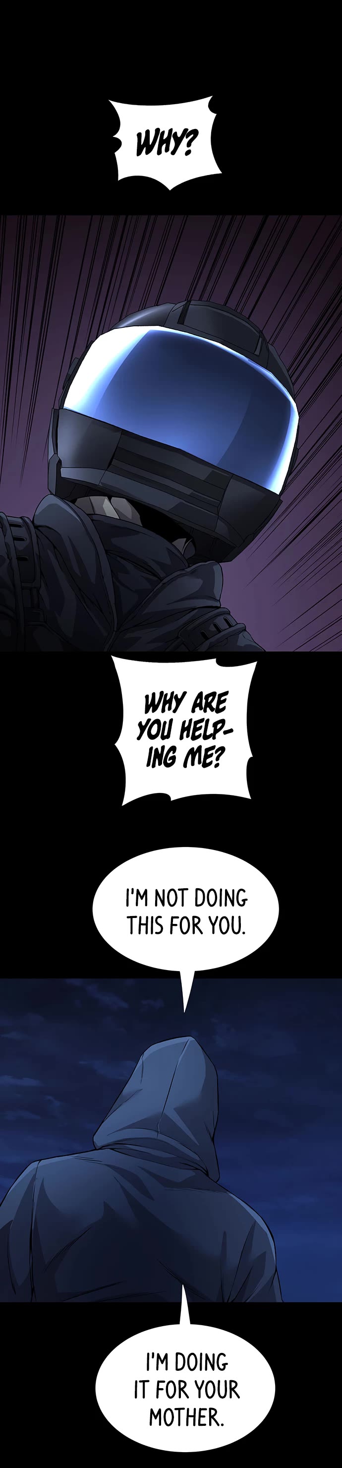 Vigilante Part 2 chapter 44 page 16