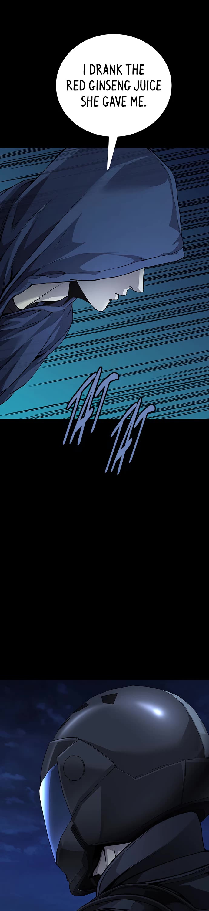 Vigilante Part 2 chapter 44 page 17