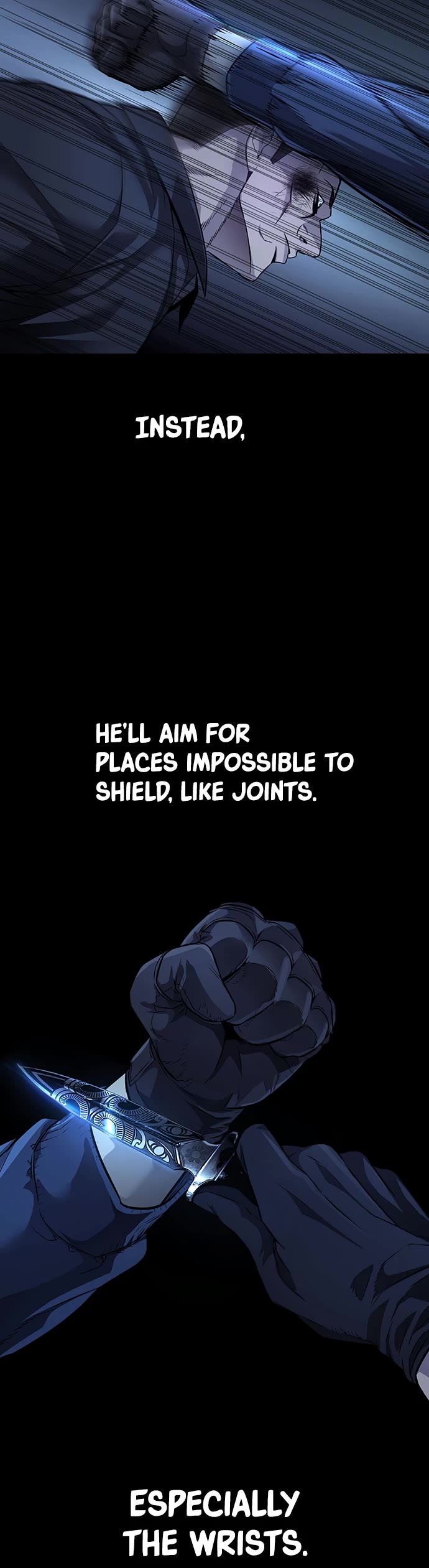 Vigilante Part 2 chapter 44 page 22