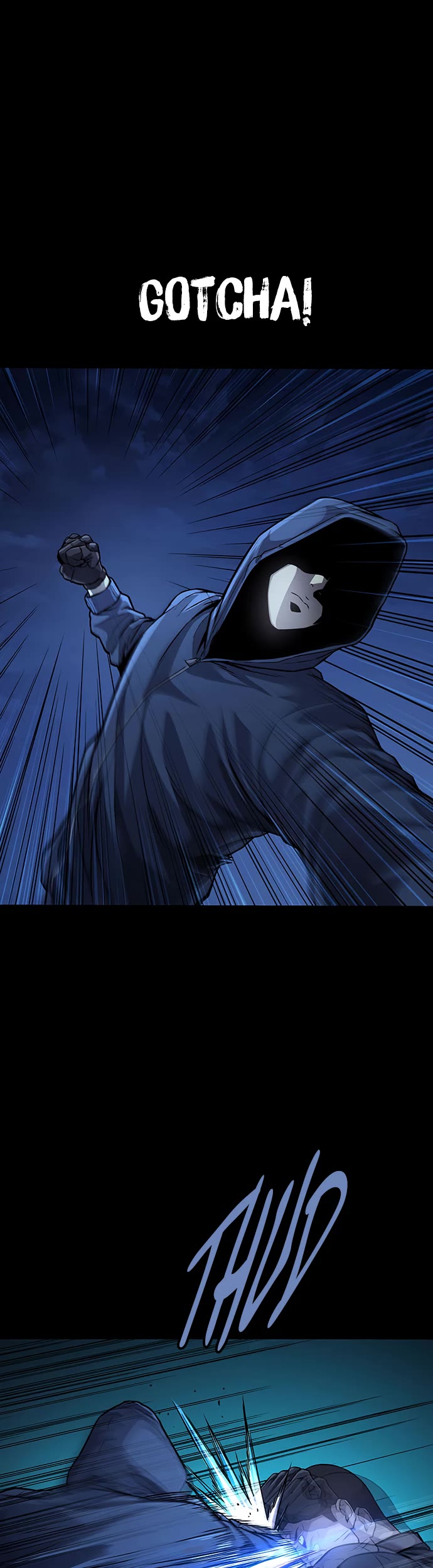 Vigilante Part 2 chapter 44 page 24