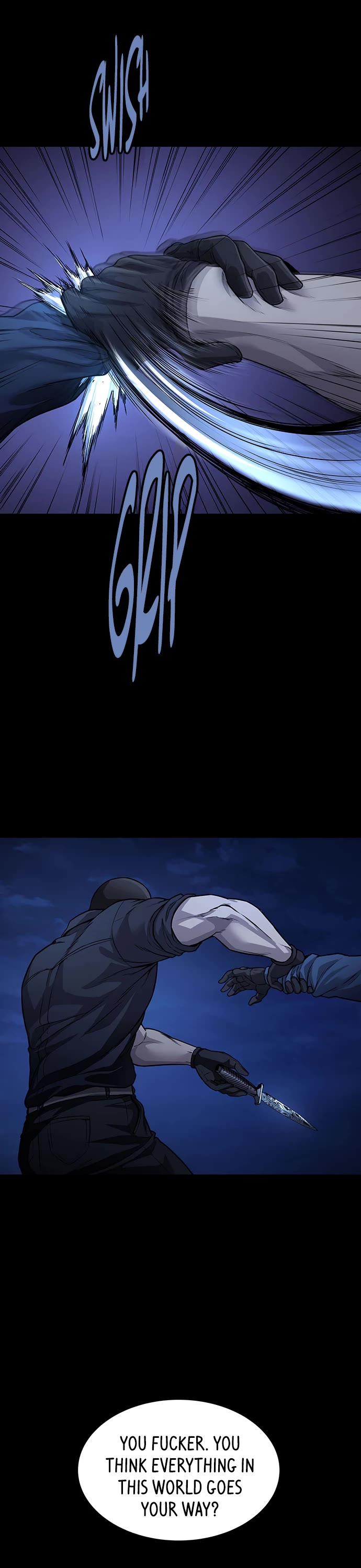 Vigilante Part 2 chapter 44 page 26