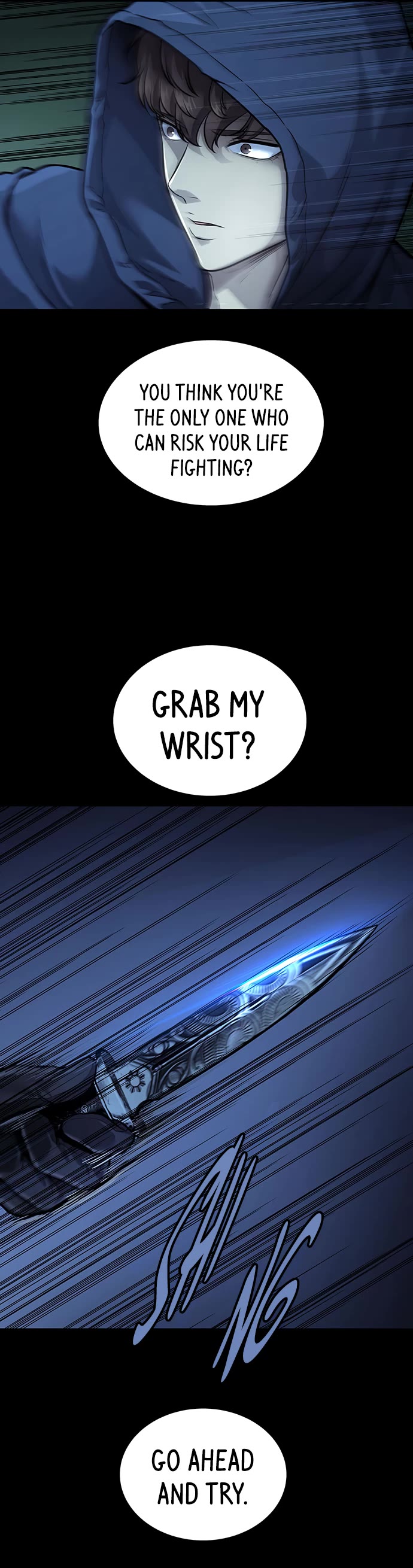 Vigilante Part 2 chapter 44 page 27