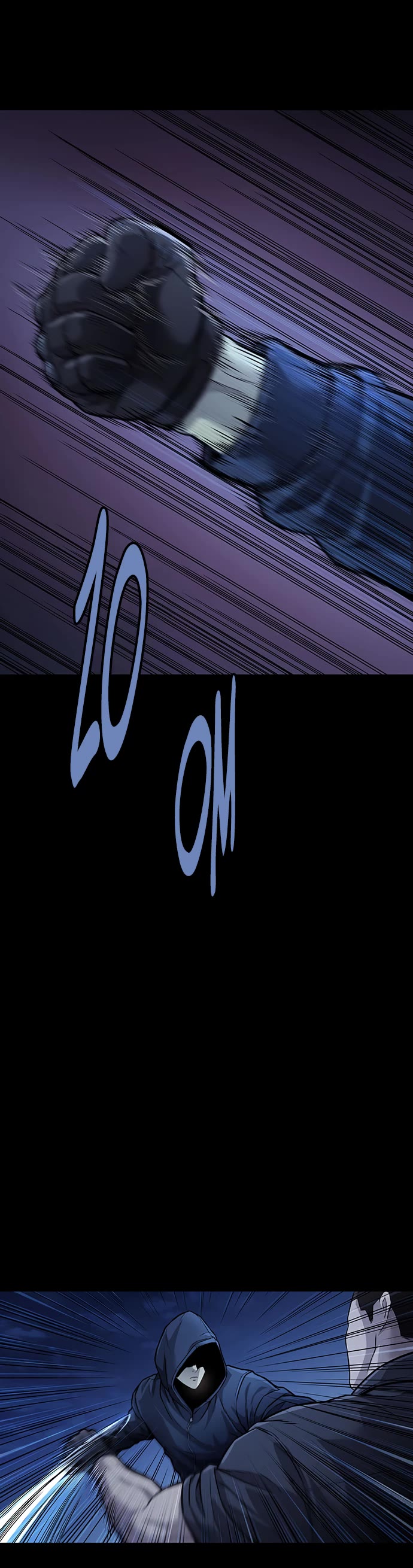 Vigilante Part 2 chapter 44 page 28