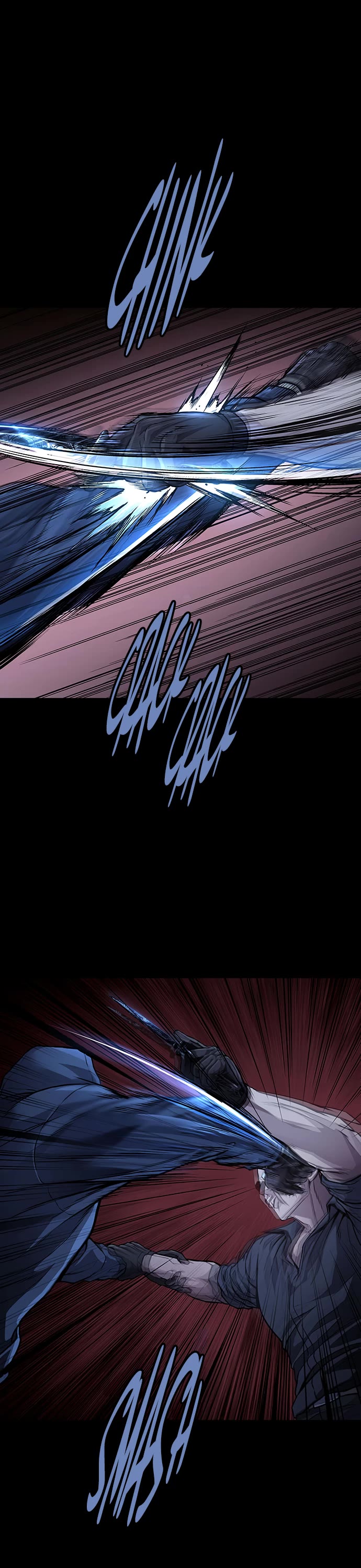 Vigilante Part 2 chapter 44 page 29