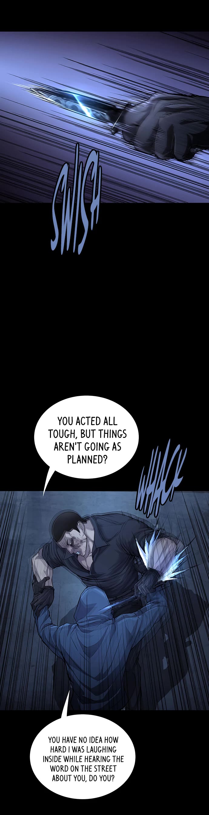 Vigilante Part 2 chapter 44 page 31