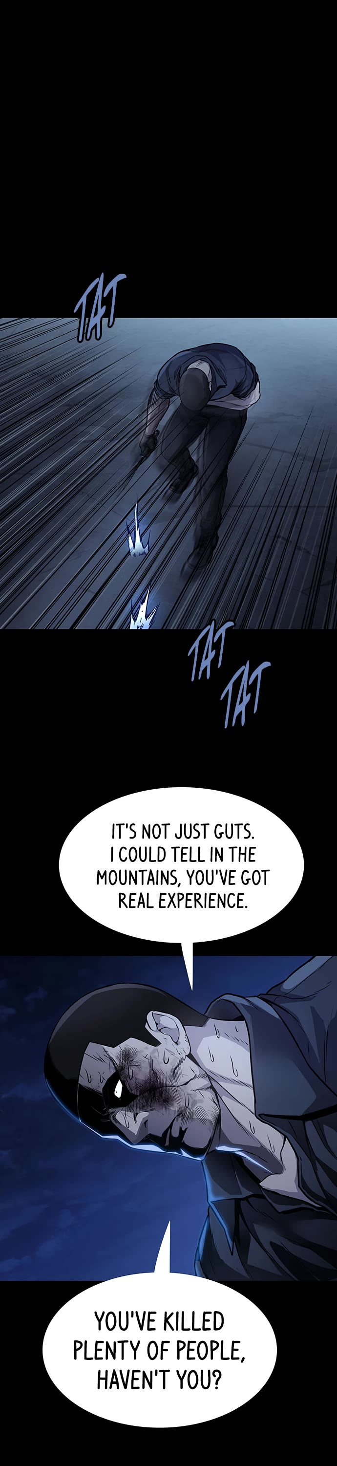 Vigilante Part 2 chapter 44 page 35