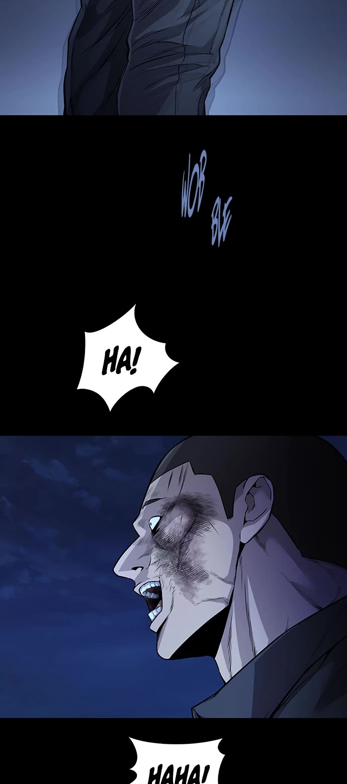 Vigilante Part 2 chapter 44 page 37