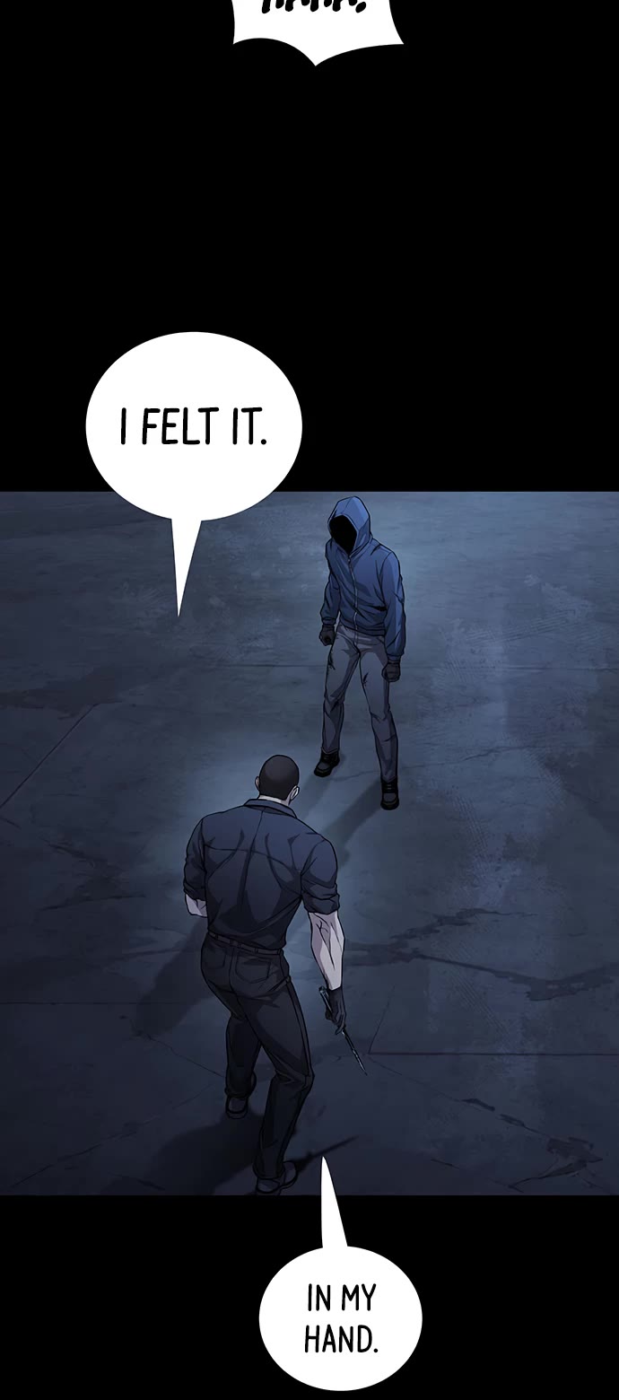 Vigilante Part 2 chapter 44 page 38