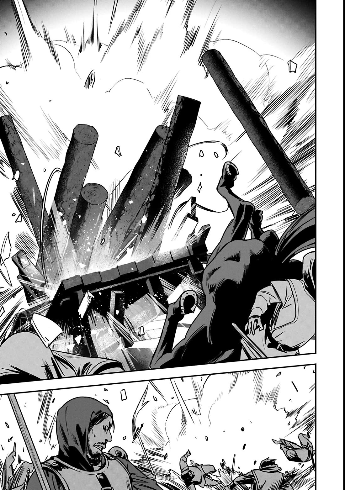 Villager A Wants to Save the Villainess no Matter What! chapter 36.1 page 14