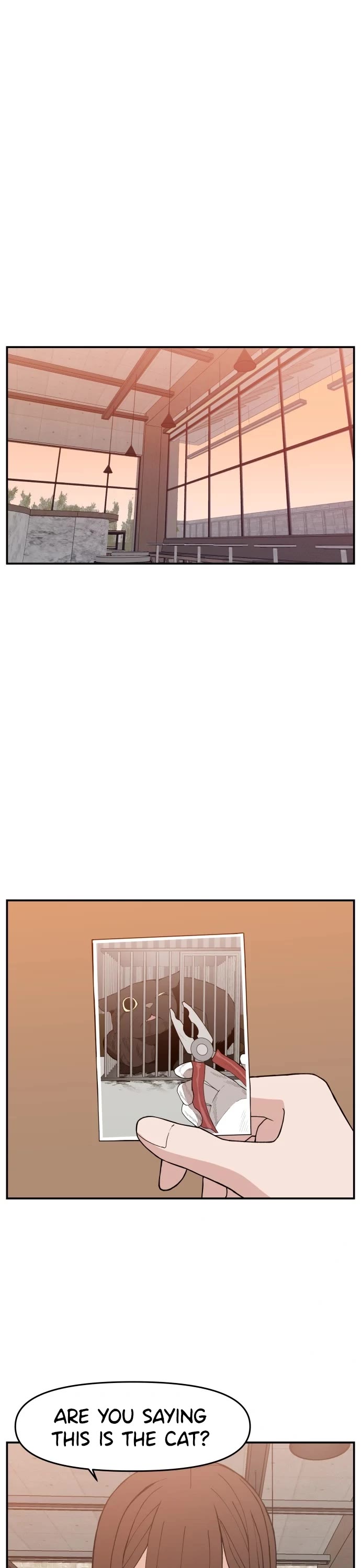 Villain Classroom chapter 38 page 2